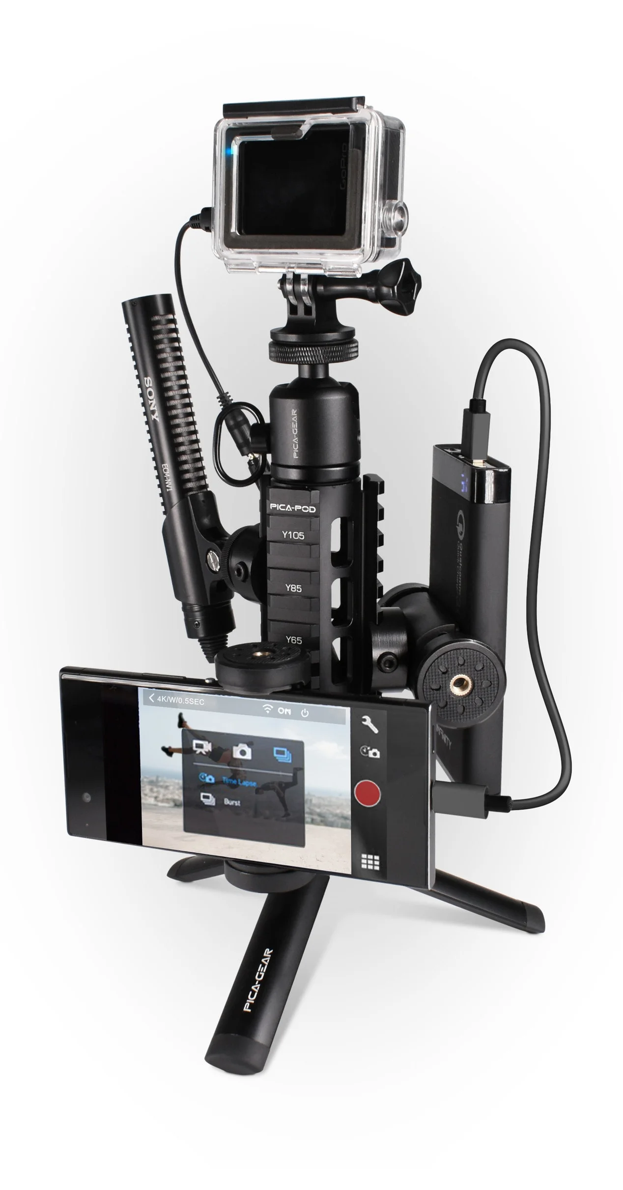 ライカビゾフレックスLeica VisoflexTyp020（新品同様） 【タイム
